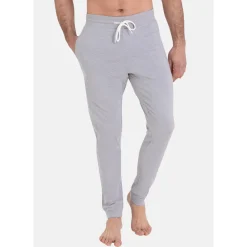 Pyjama long col rond SPORT