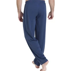 Pyjama long col v