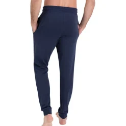 Pyjama long manches courtes col rond SUMMER