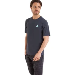 Pyjama long manches courtes homewear