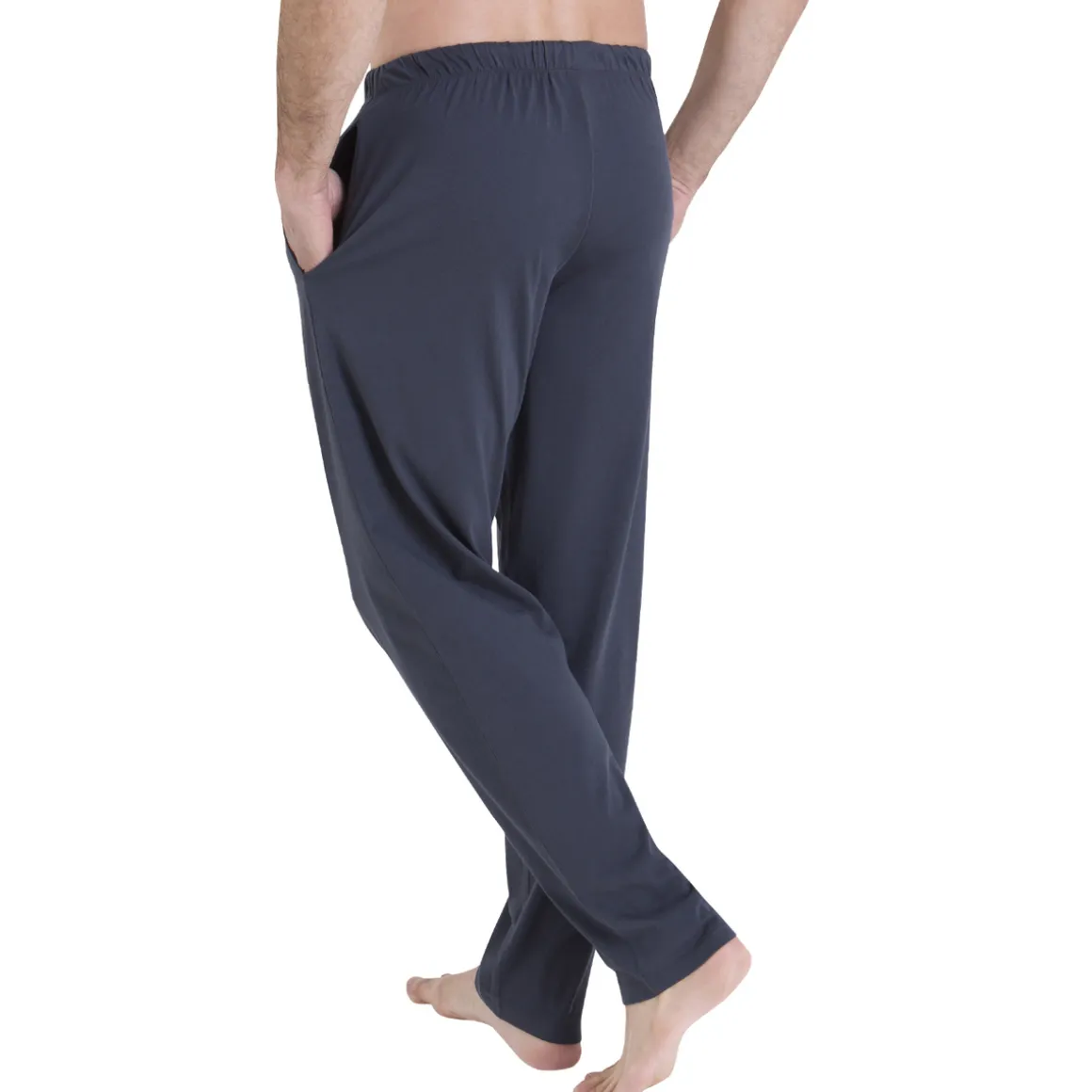 Pyjama long rayures L'ESCALE