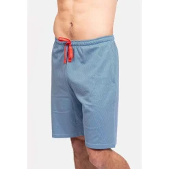 Pyjashort col rond - CAVIAR