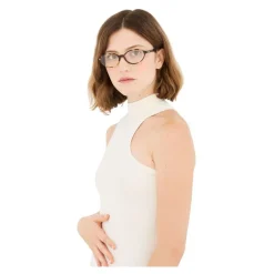 QNC Numéro 04 Cadres Optiques, Havana, 53 mm