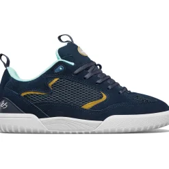 QUATTRO NAVY WHITE BLUE