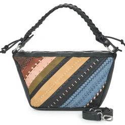 QUEBEC WHIPSTITCH PATCH MUNICH MINI