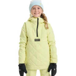 Radiant Lines Overhead