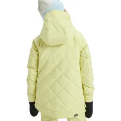 Radiant Lines Overhead