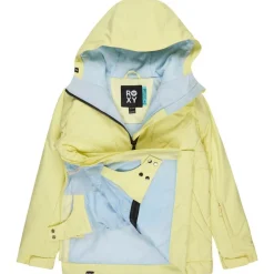 Radiant Lines Overhead