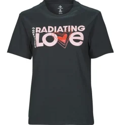 RADIATING LOVE SS CLASSIC GRAPHIC