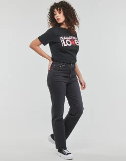 RADIATING LOVE SS CLASSIC GRAPHIC