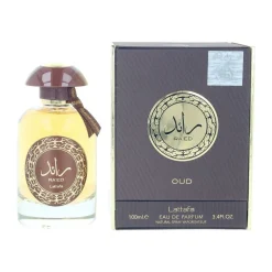 Ra&39;ed Oud Edp Vapo