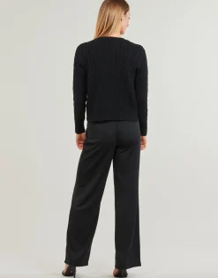 RALHAN-LONG SLEEVE-CARDIGAN