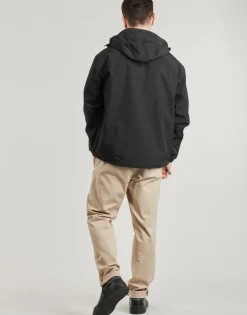 RAVINE WATERPROOF SHELL JACKET