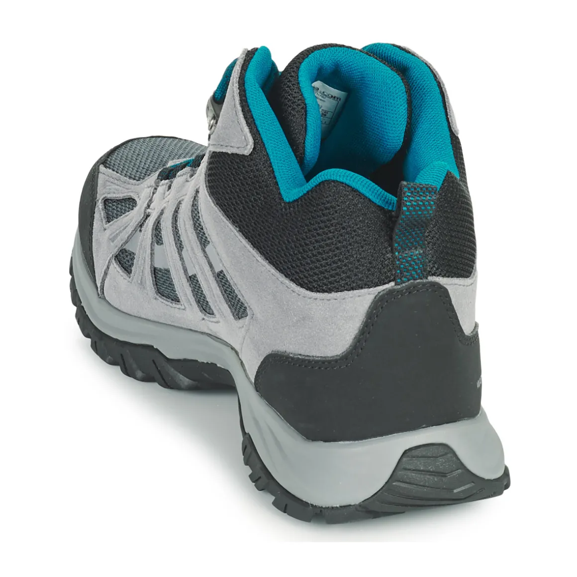 REDMOND III MID WATERPROOF