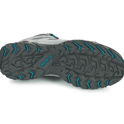 REDMOND III MID WATERPROOF