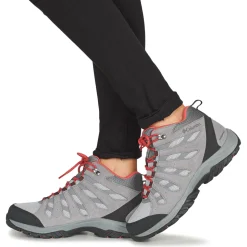 REDMOND III MID WATERPROOF