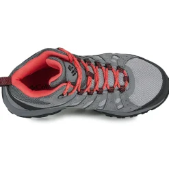 REDMOND III MID WATERPROOF