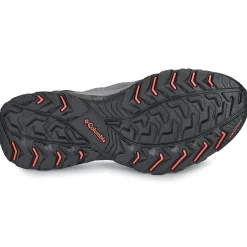 REDMOND III MID WATERPROOF