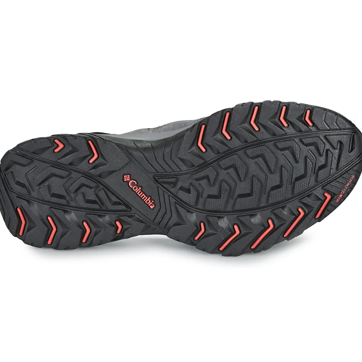 REDMOND III MID WATERPROOF