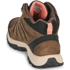 REDMOND III MID WATERPROOF