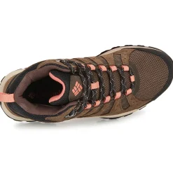 REDMOND III MID WATERPROOF