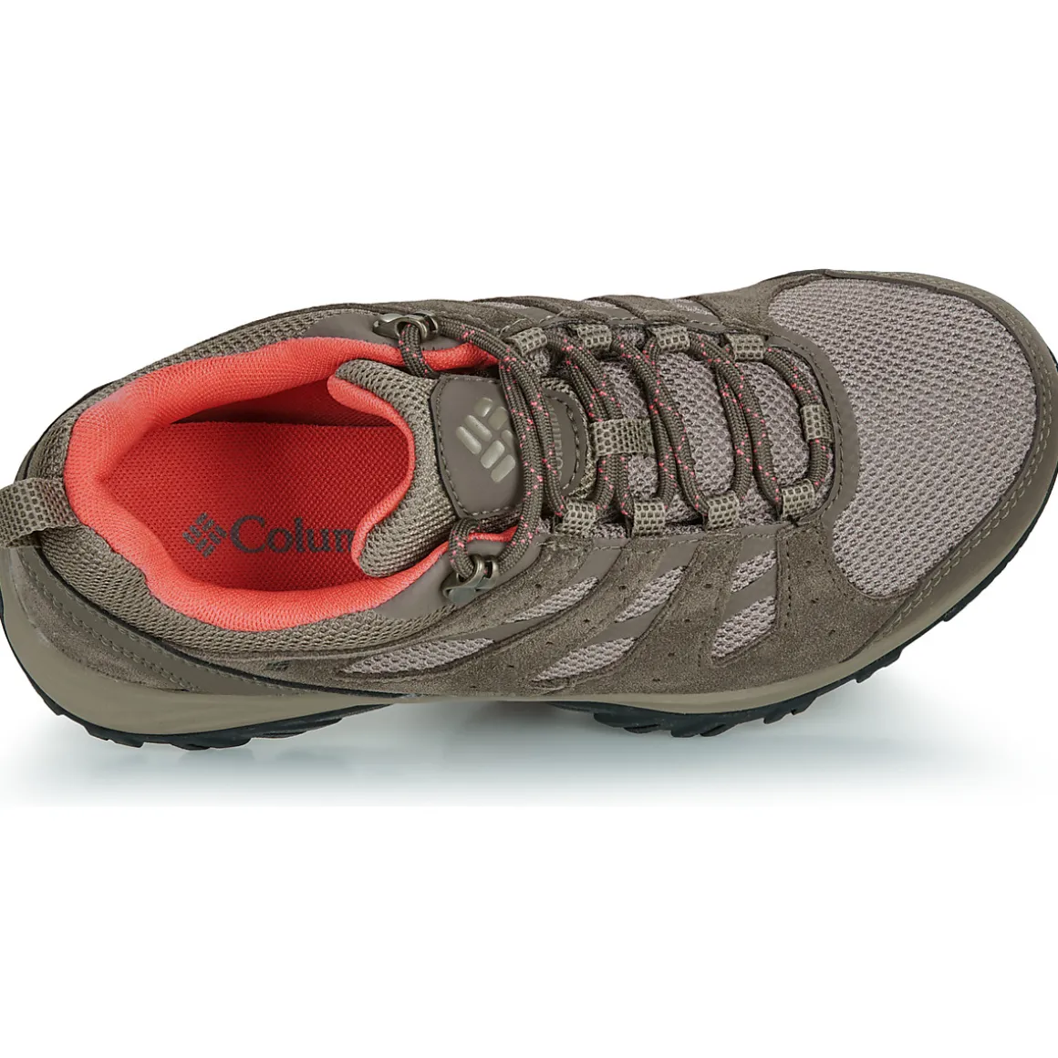 REDMOND III WATERPROOF