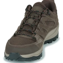 REDMOND IV LOW WATERPROOF
