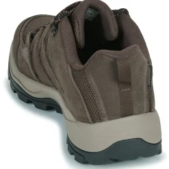REDMOND IV LOW WATERPROOF