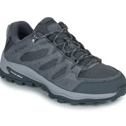 REDMOND IV LOW WATERPROOF