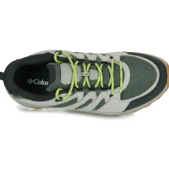 REDMOND IV LOW WATERPROOF