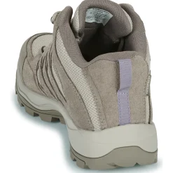 REDMOND IV MID WATERPROOF