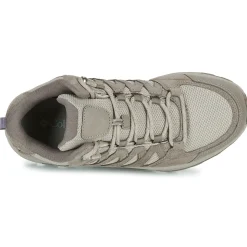 REDMOND IV MID WATERPROOF