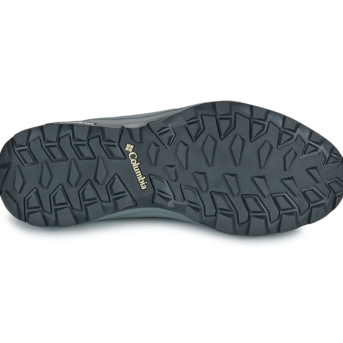 REDMOND IV MID WATERPROOF