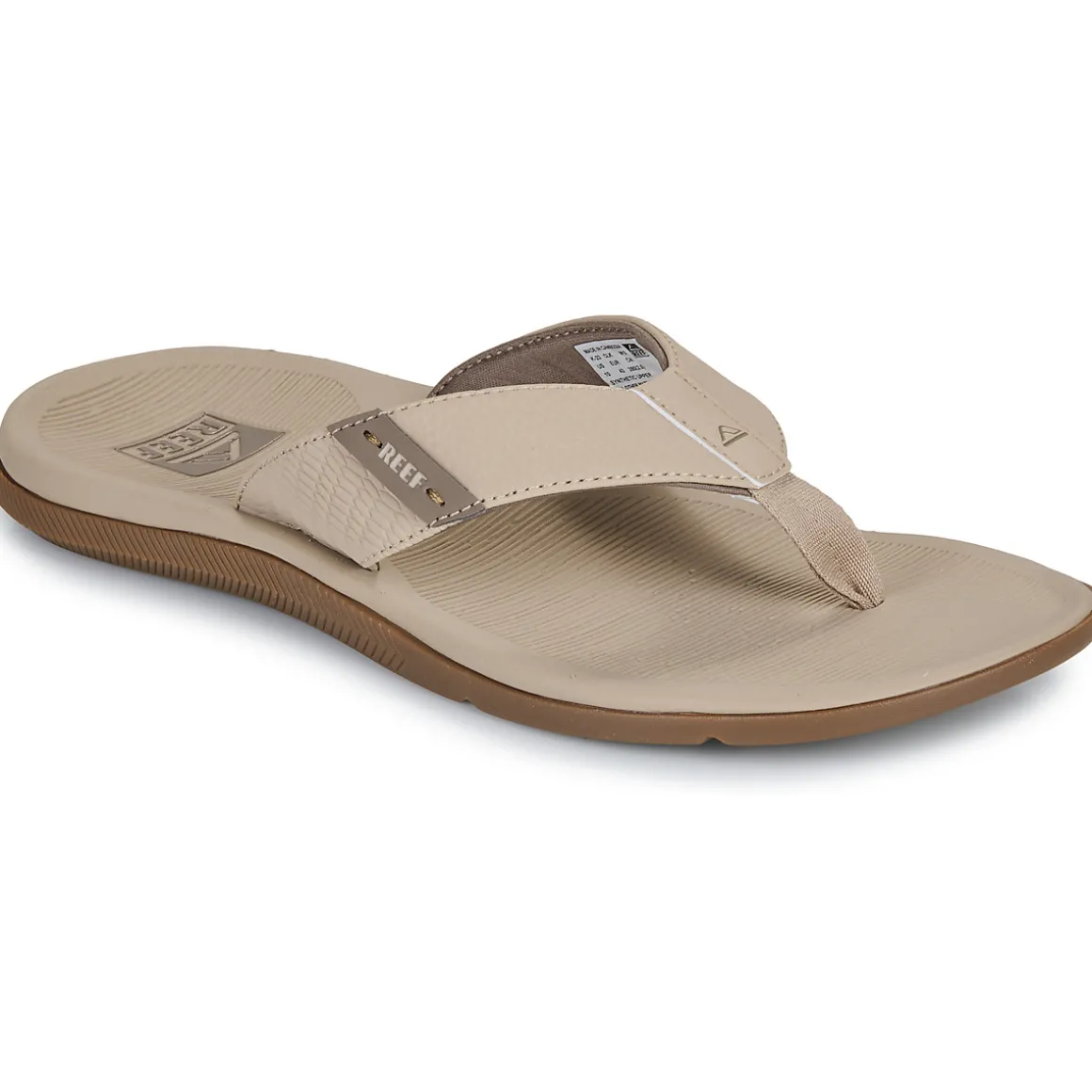 REEF SANTA ANA