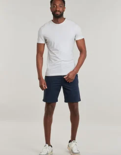 REGULAR CHINO SHORT