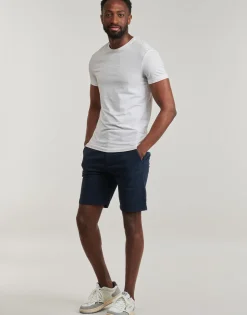 REGULAR CHINO SHORT