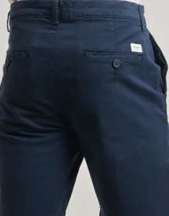REGULAR CHINO SHORT