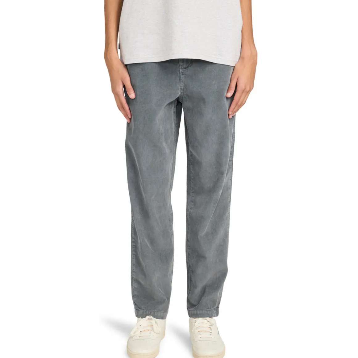 Regular Comfort Corduroy