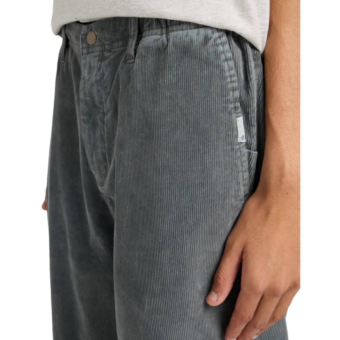 Regular Comfort Corduroy