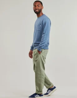 RELAXED COMFORT PANT