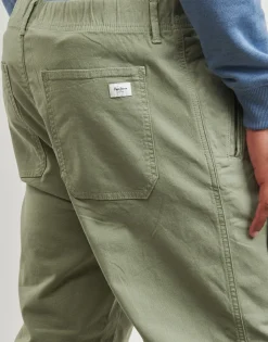 RELAXED COMFORT PANT