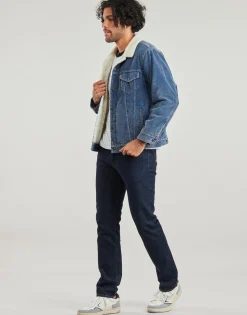 RELAXED FIT SHERPA TRKR