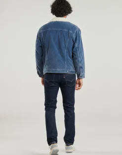 RELAXED FIT SHERPA TRKR