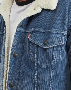 RELAXED FIT SHERPA TRKR