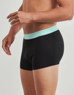 RELAXED FIT TRUNK 3PK X3