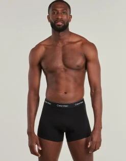 RELAXED FIT TRUNK 3PK X3
