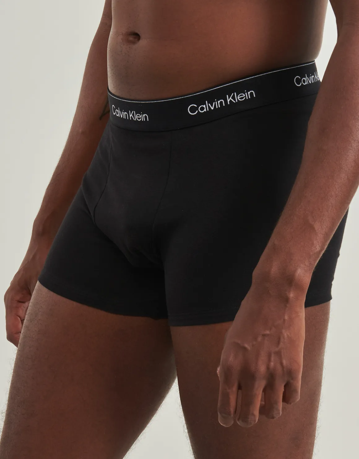 RELAXED FIT TRUNK 3PK X3