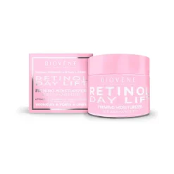 Retinol Day Lift Firming Moisturizer