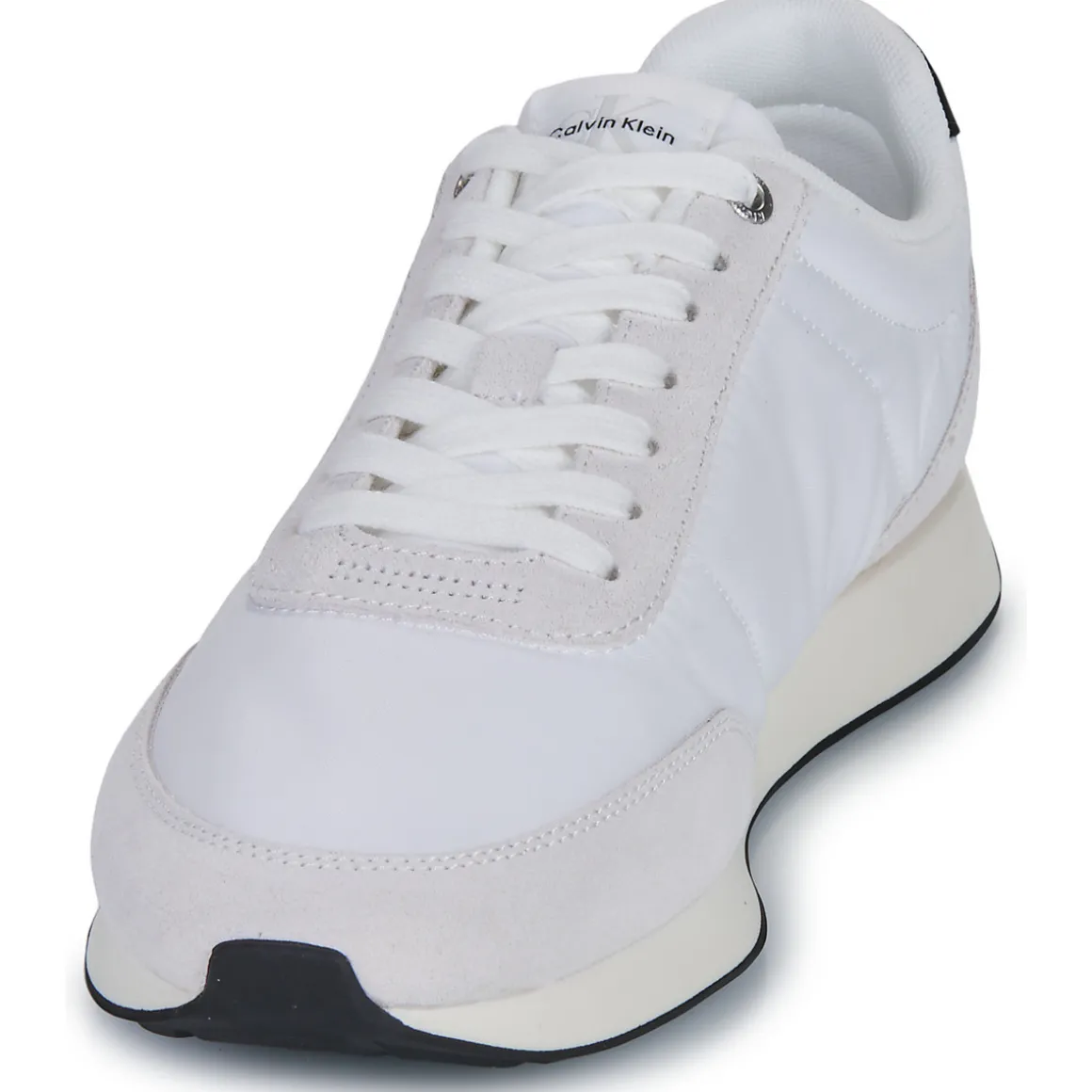 RETRO RUNNER ESS MIX MAT