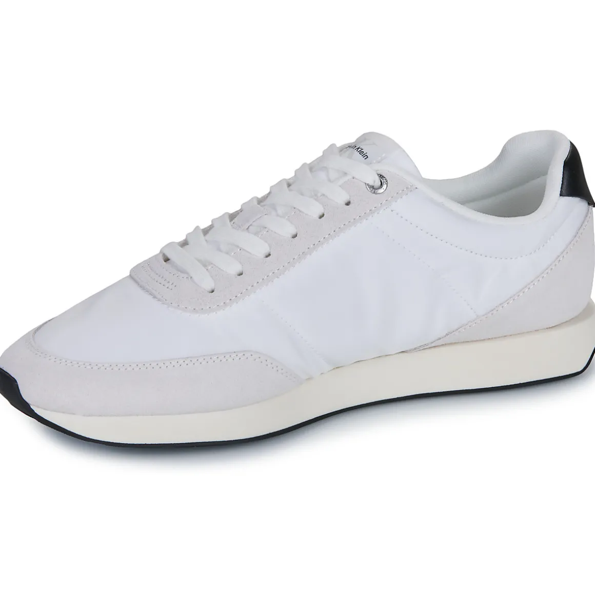 RETRO RUNNER ESS MIX MAT